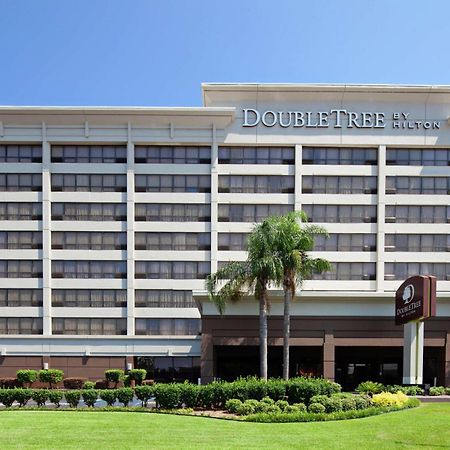 Doubletree By Hilton New Orleans Airport Hotell Kenner Exteriör bild