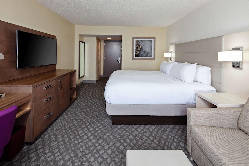 Doubletree By Hilton New Orleans Airport Hotell Kenner Exteriör bild