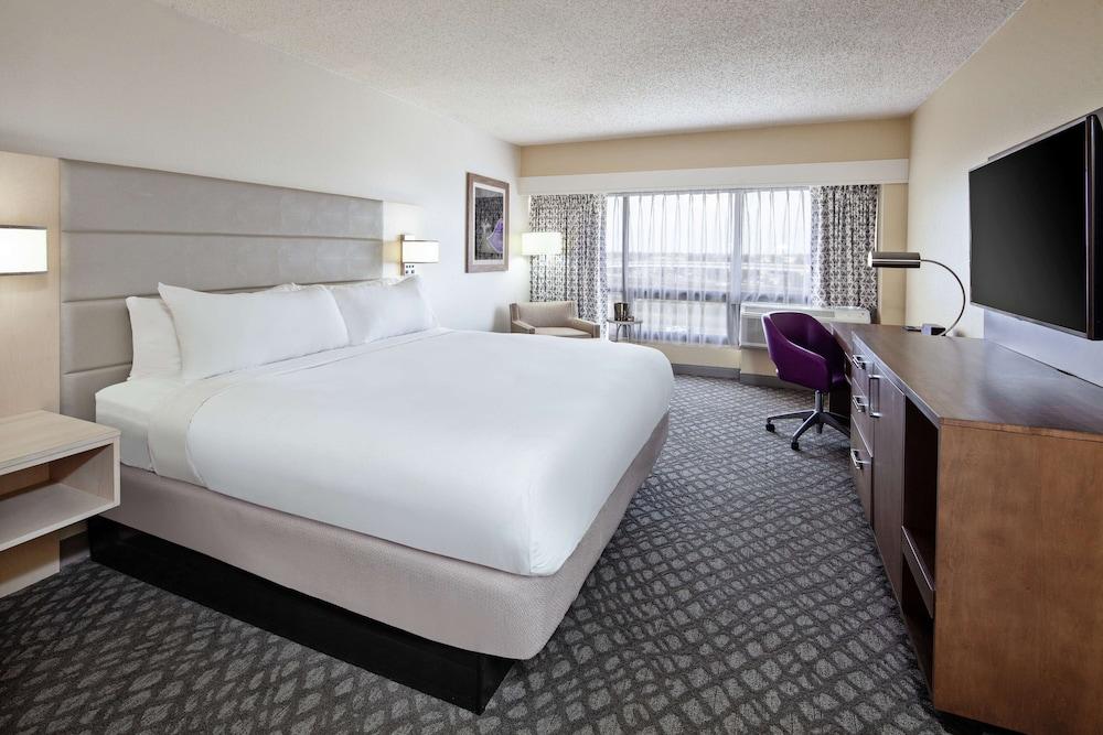 Doubletree By Hilton New Orleans Airport Hotell Kenner Exteriör bild