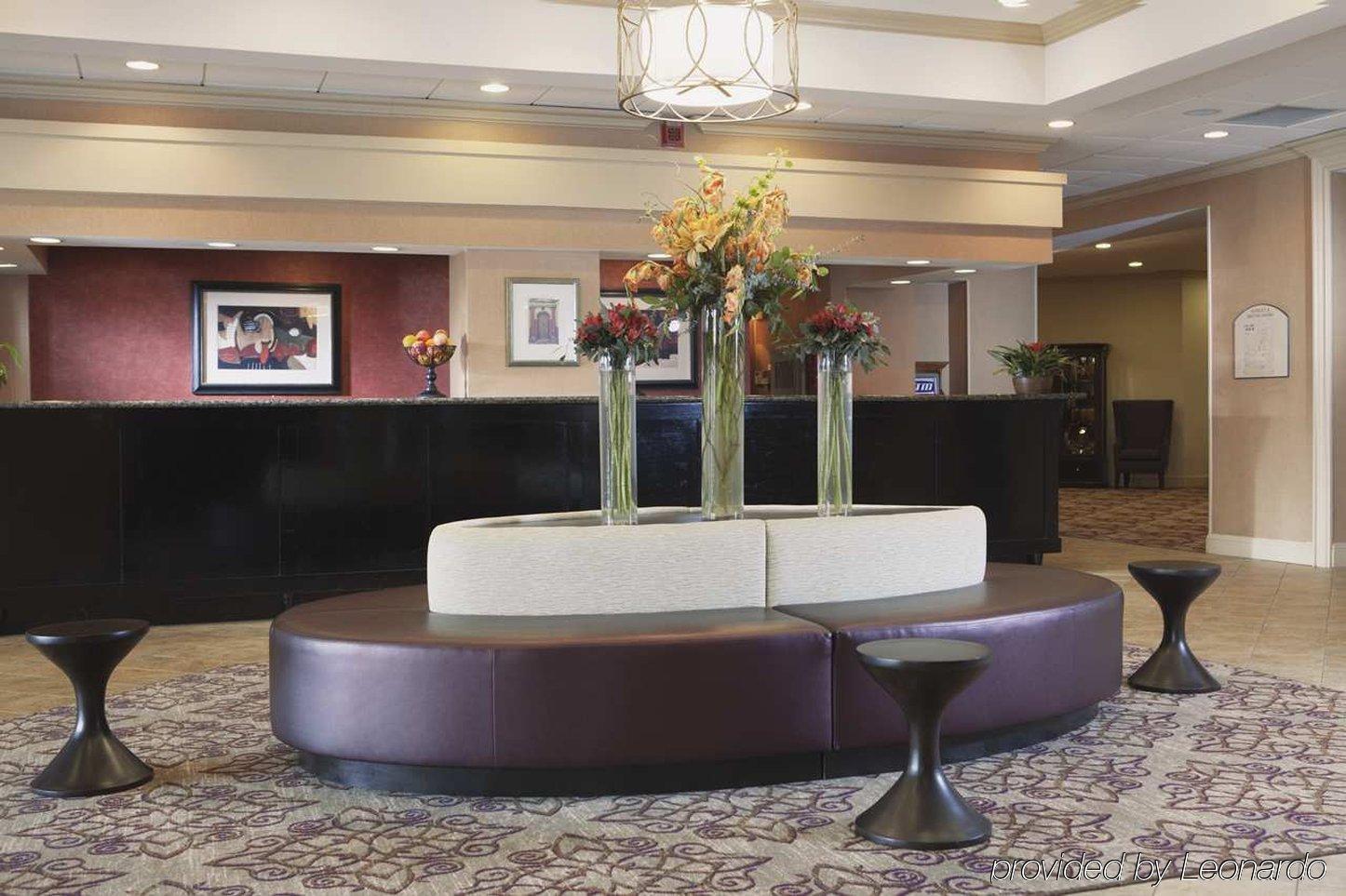 Doubletree By Hilton New Orleans Airport Hotell Kenner Inreriör bild